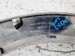 View Auto part Wheel Arch Flare Holden Commodore 2005