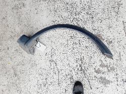 View Auto part Wheel Arch Flare Holden Commodore 2005