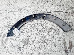 View Auto part Wheel Arch Flare Holden Commodore 2005