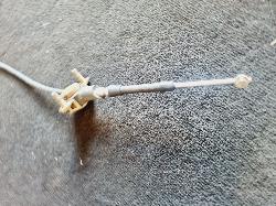 View Auto part Cable Holden Commodore 2005