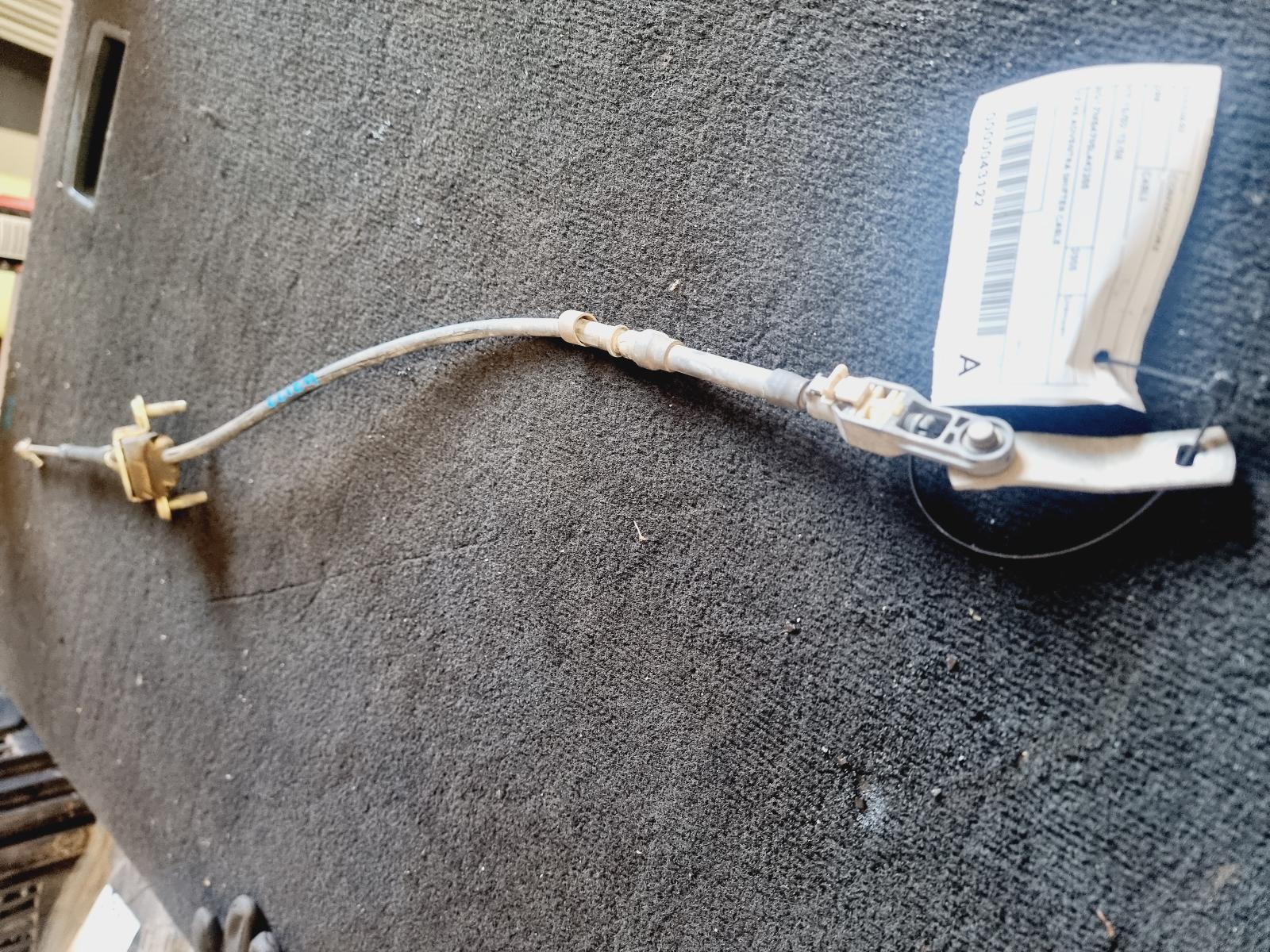 View Auto part Cable Holden Commodore 2005