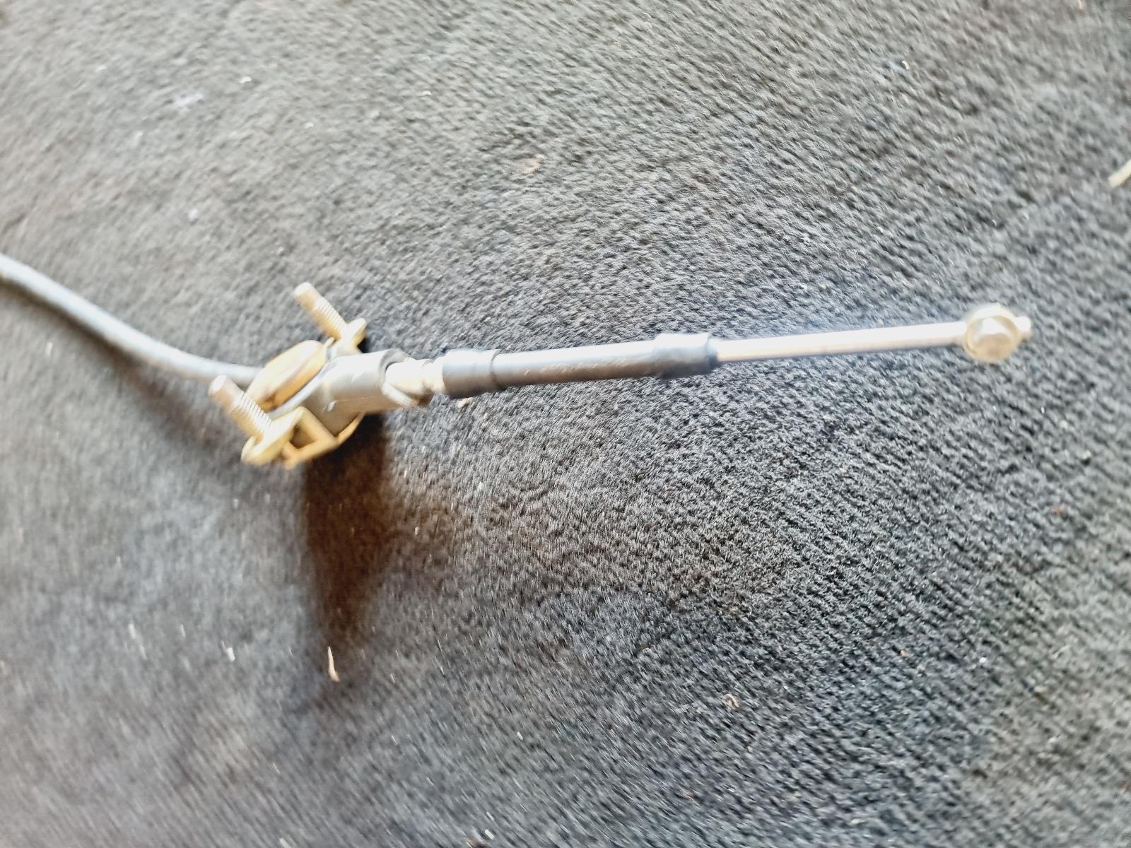 View Auto part Cable Holden Commodore 2005