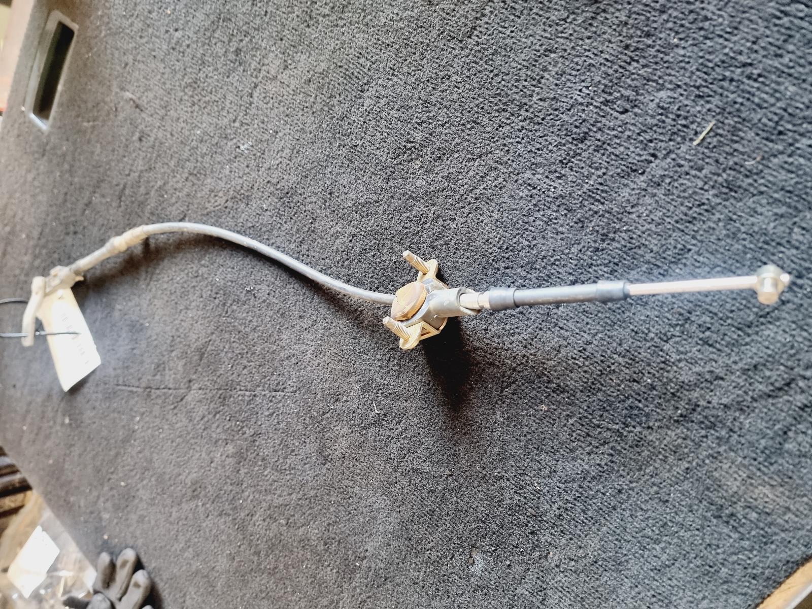 View Auto part Cable Holden Commodore 2005