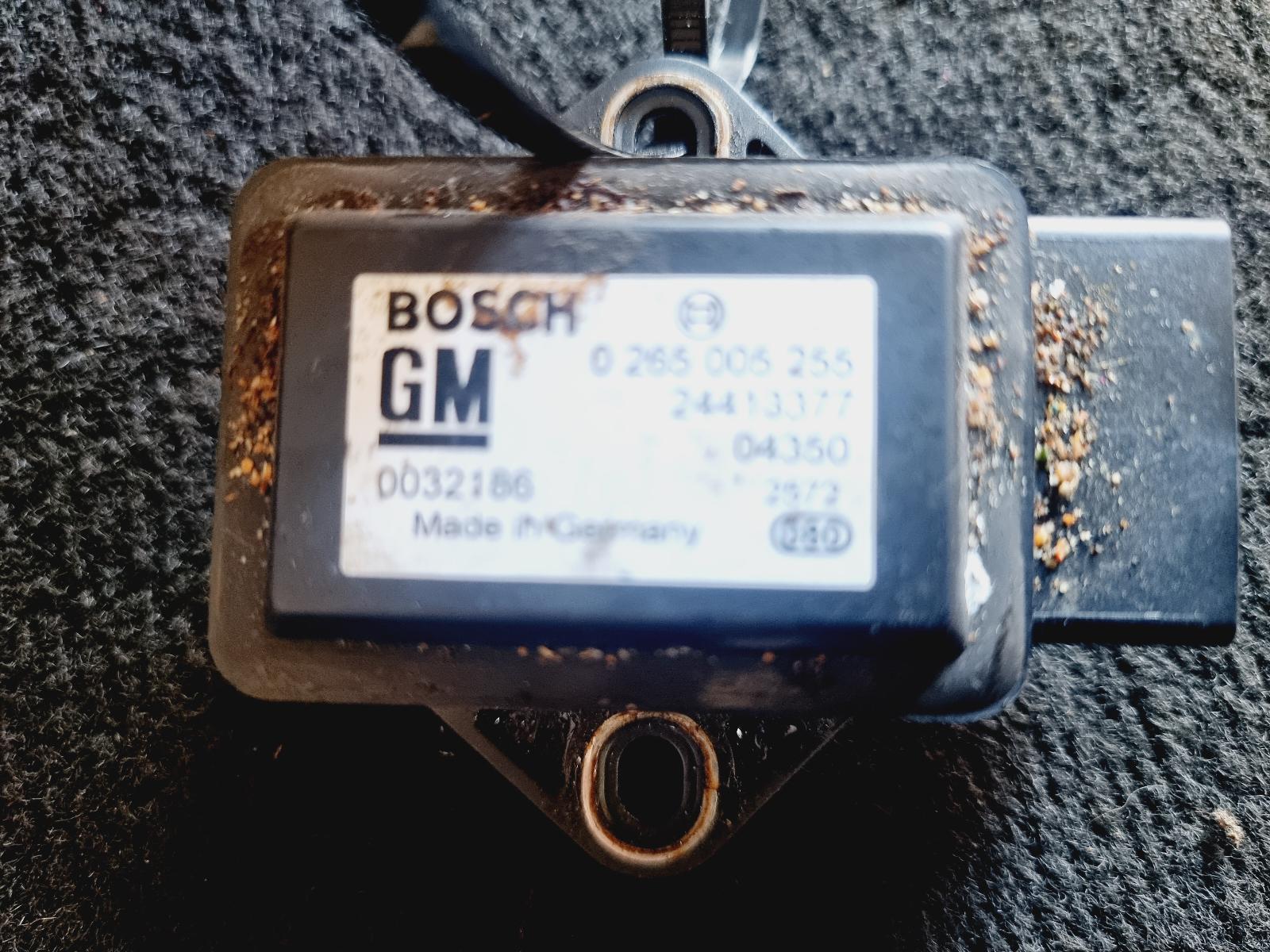 View Auto part Misc Holden Commodore 2005