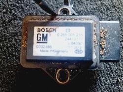 View Auto part Misc Holden Commodore 2005