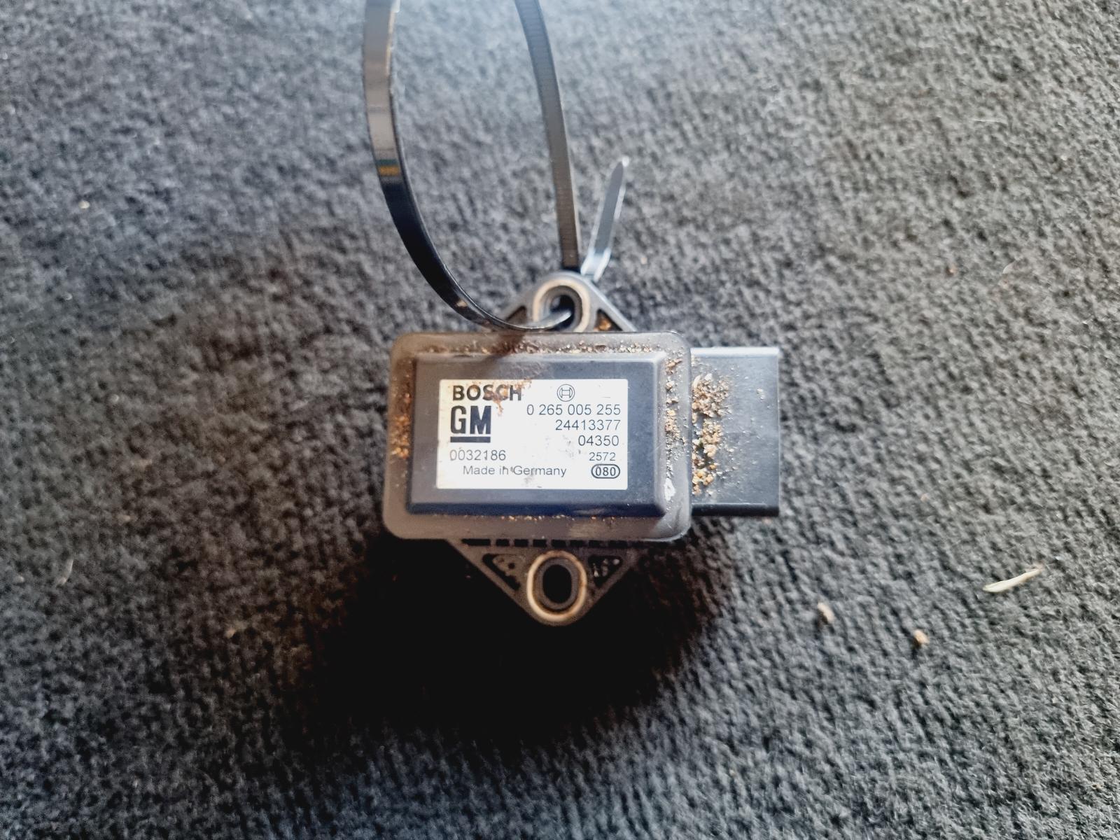 View Auto part Misc Holden Commodore 2005