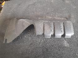 View Auto part Engine Cover Holden Commodore 2004