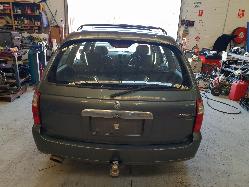 View Auto part A/C Compressor Holden Commodore 2004