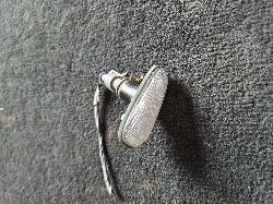View Auto part Left Indicator/Fog/Side Holden Commodore 2003