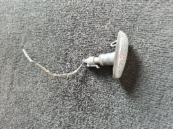 View Auto part Left Indicator/Fog/Side Holden Commodore 2005