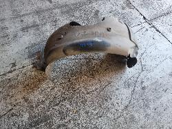 View Auto part Right Guard Liner Holden Commodore 2010