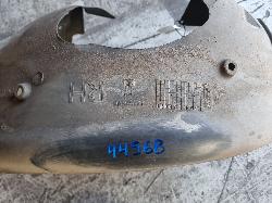 View Auto part Right Guard Liner Holden Commodore 2010