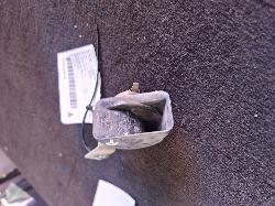 View Auto part Horn Holden Commodore 2010