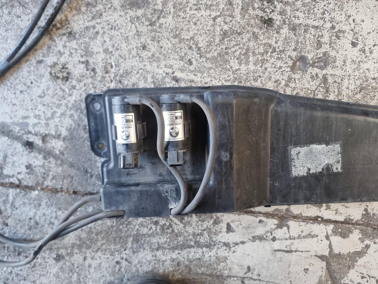 View Auto part Washer Bottle Holden Commodore 2010