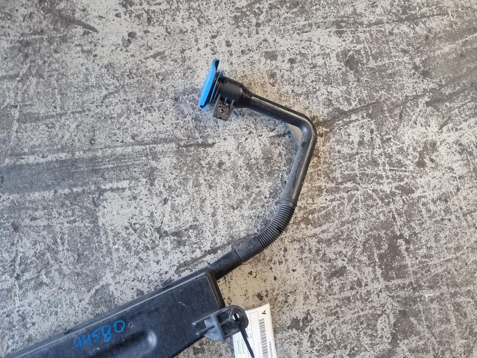 View Auto part Washer Bottle Holden Commodore 2010