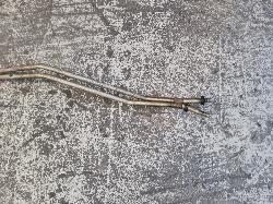 View Auto part Trans Lines Holden Commodore 2010