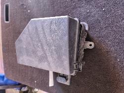 View Auto part Fuse Box Holden Commodore 2010