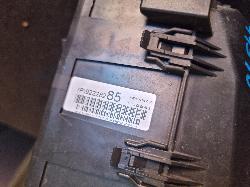 View Auto part Fuse Box Holden Commodore 2010
