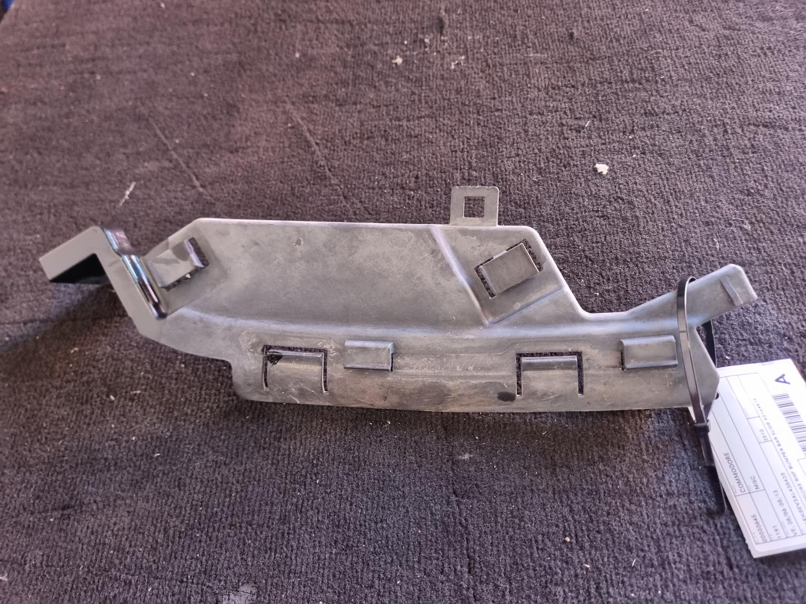 View Auto part Misc Holden Commodore 2010