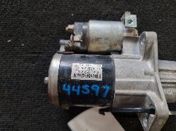 View Auto part Starter Holden Commodore 2010