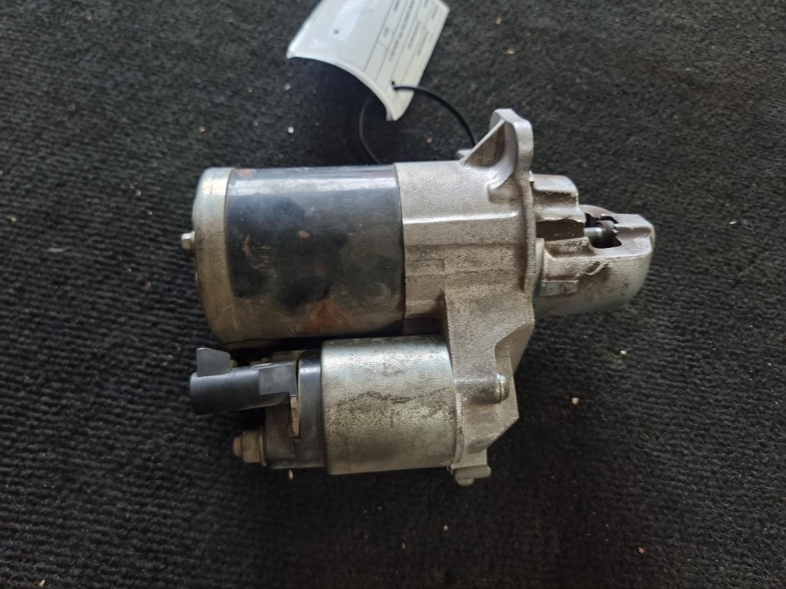 View Auto part Starter Holden Commodore 2010