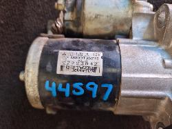 View Auto part Starter Holden Commodore 2010
