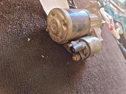 View Auto part Starter Holden Commodore 2010