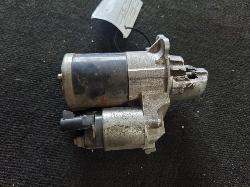 View Auto part Starter Holden Commodore 2010