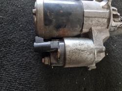 View Auto part Starter Holden Commodore 2010