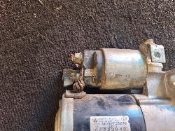 View Auto part Starter Holden Commodore 2010