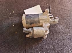 View Auto part Starter Holden Commodore 2010