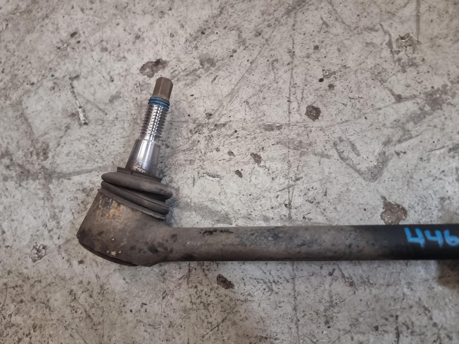 View Auto part Left Front Lower Control Arm Holden Commodore 2010