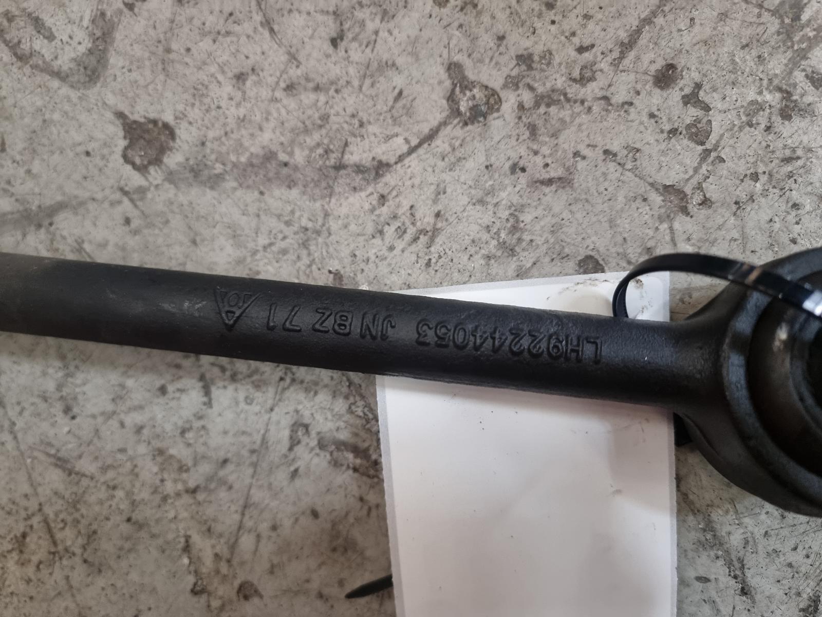 View Auto part Left Front Lower Control Arm Holden Commodore 2010