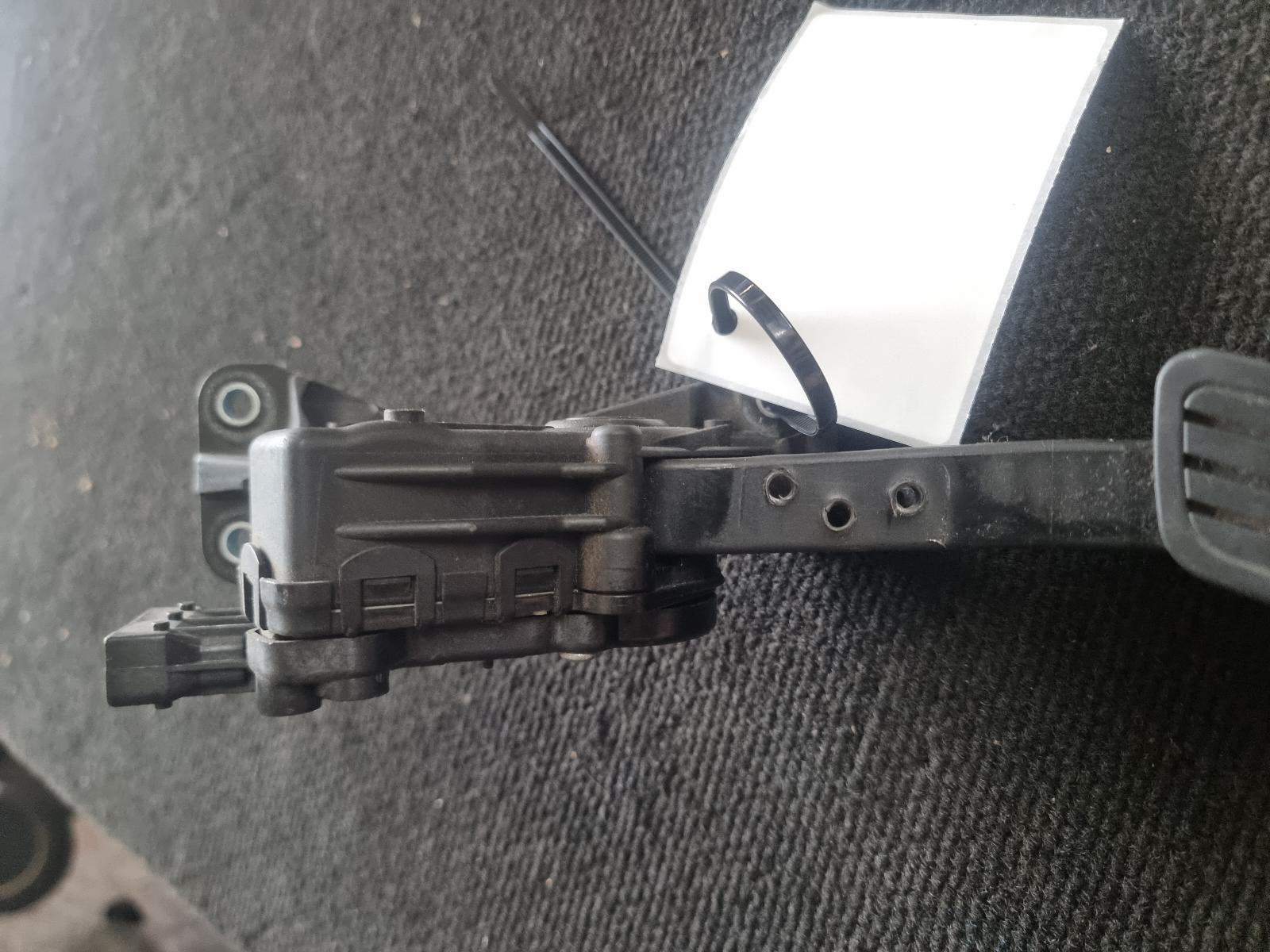 View Auto part Pedal Assembly Holden Commodore 2010