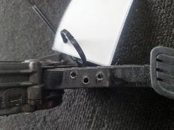 View Auto part Pedal Assembly Holden Commodore 2010