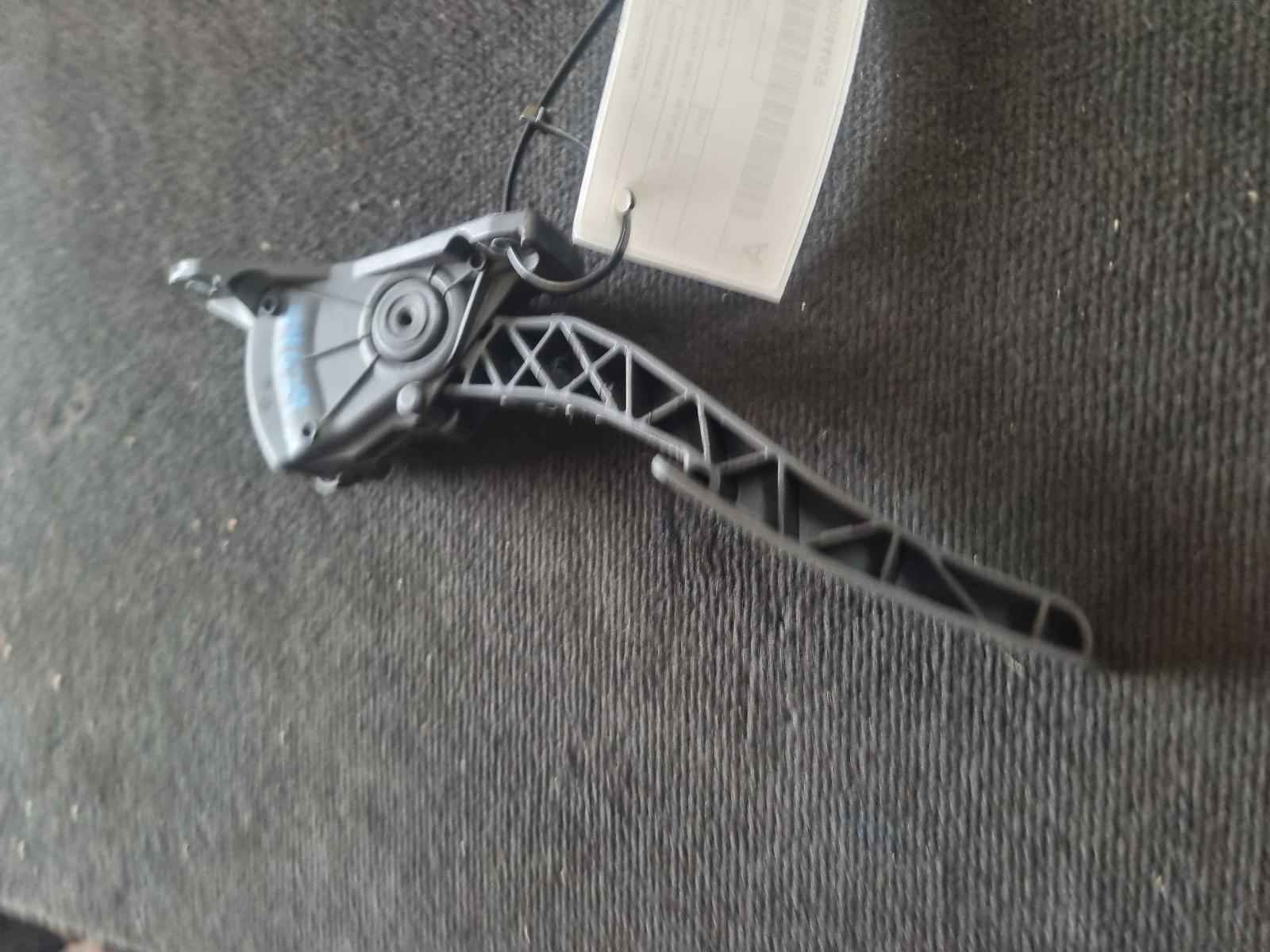 View Auto part Pedal Assembly Holden Commodore 2010