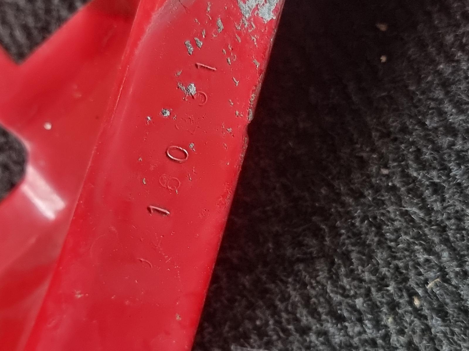 View Auto part Bonnet Hinge/Strut Holden Commodore 2010