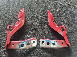 View Auto part Bonnet Hinge/Strut Holden Commodore 2010