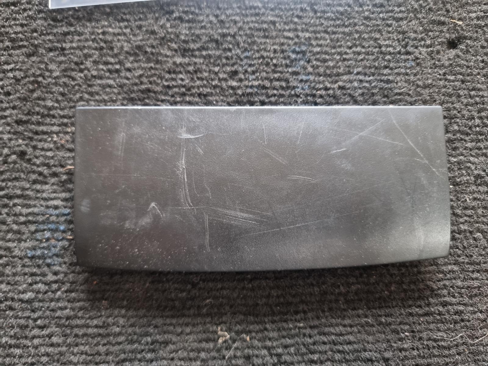 View Auto part Trim Panel Holden Commodore 2010