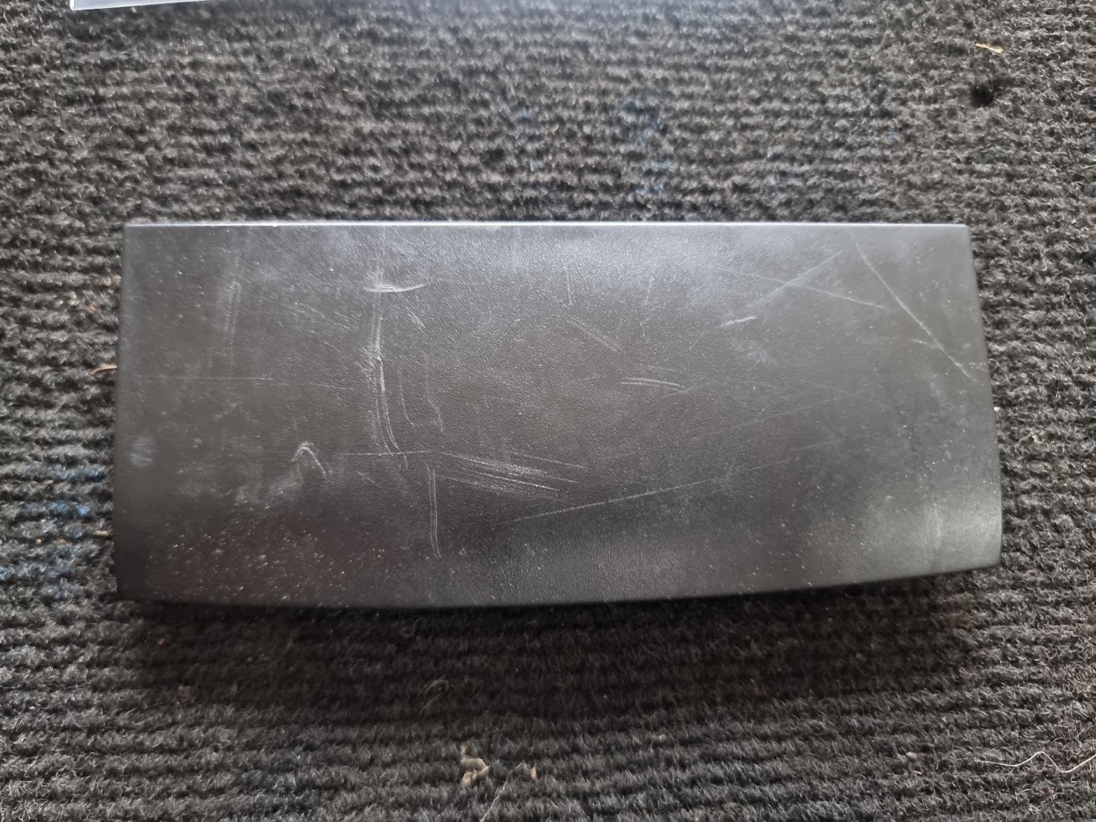 View Auto part Trim Panel Holden Commodore 2010