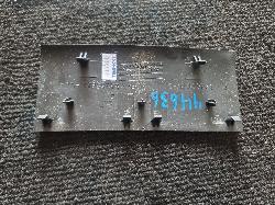 View Auto part Trim Panel Holden Commodore 2010