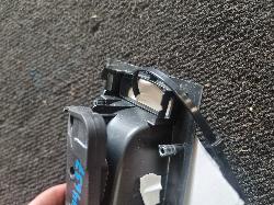 View Auto part Door Handle Holden Commodore 2010