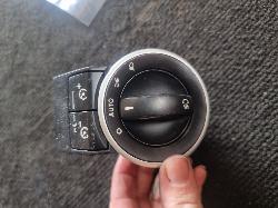 View Auto part Combination Switch Holden Commodore 2010