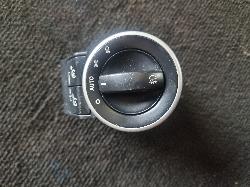 View Auto part Combination Switch Holden Commodore 2010