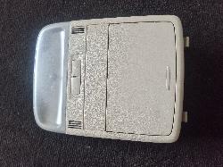 View Auto part Courtesy Light Holden Commodore 2010
