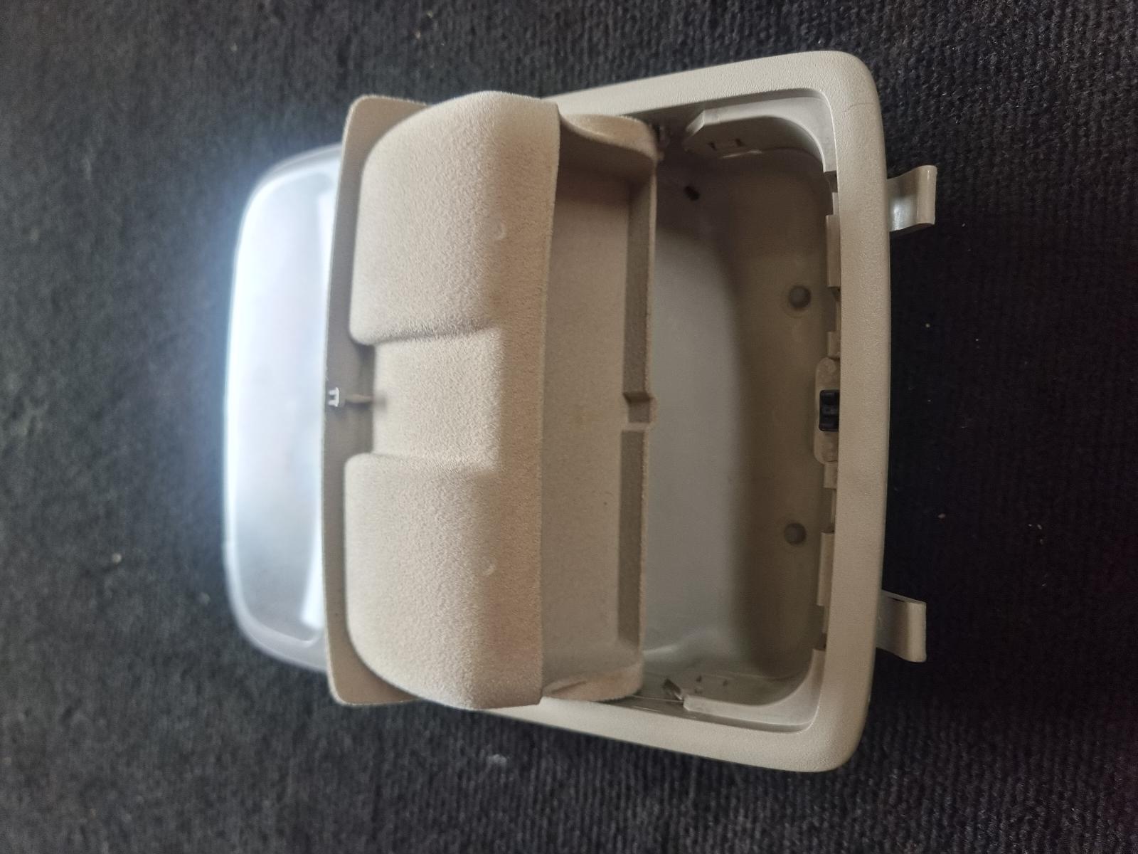 View Auto part Courtesy Light Holden Commodore 2010