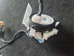 View Auto part Airbag Module/Sensor Holden Commodore 2010