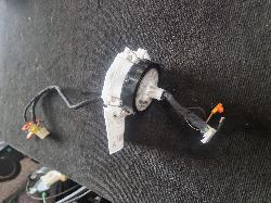 View Auto part Airbag Module/Sensor Holden Commodore 2010