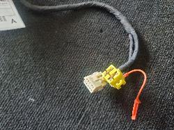 View Auto part Airbag Module/Sensor Holden Commodore 2010
