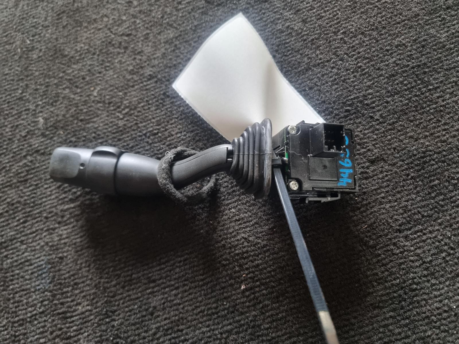 View Auto part Combination Switch Holden Commodore 2010